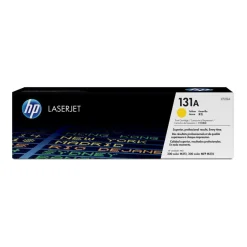 Lasertoner HP 131A 1800 Sidor CF212A Gul
