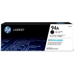 Lasertoner HP 94A 1200 Sidor CF294A Svart