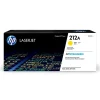 Lasertoner HP 212A 4500 Sidor W2212A Gul