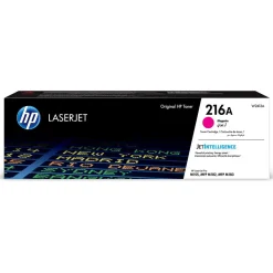 Lasertoner HP 216A 850 Sidor W2413A Magenta