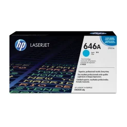 Lasertoner HP CF031A Cyan
