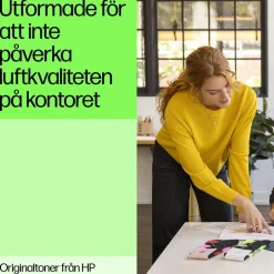 Lasertoner HP CLJ 401A CB401A Cyan
