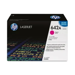 Lasertoner HP CLJ 403A CB403A Magenta