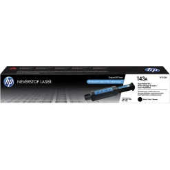 Lasertoner HP Neverstop 143A 2500 Sidor Svart