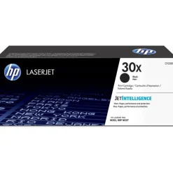 Lasertoner HP 3500 Sidor CF230X Svart