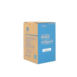 Lasertoner Konica Minolta TNP79C 13000sid Cyan