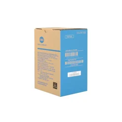 Lasertoner Konica Minolta TNP79K 9000sid Svart