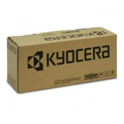 Lasertoner Kyocera 5000 sidor 1T02YJANL0 Gul