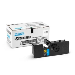 Lasertoner Kyocera TK-5440C Cyan