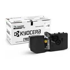 Lasertoner Kyocera TK-5440K Svart