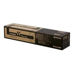 Lasertoner Kyocera TK-8305K 1T02LK0NL0 Svart