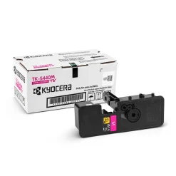 Lasertoner Kyocera TK-5440M Magenta