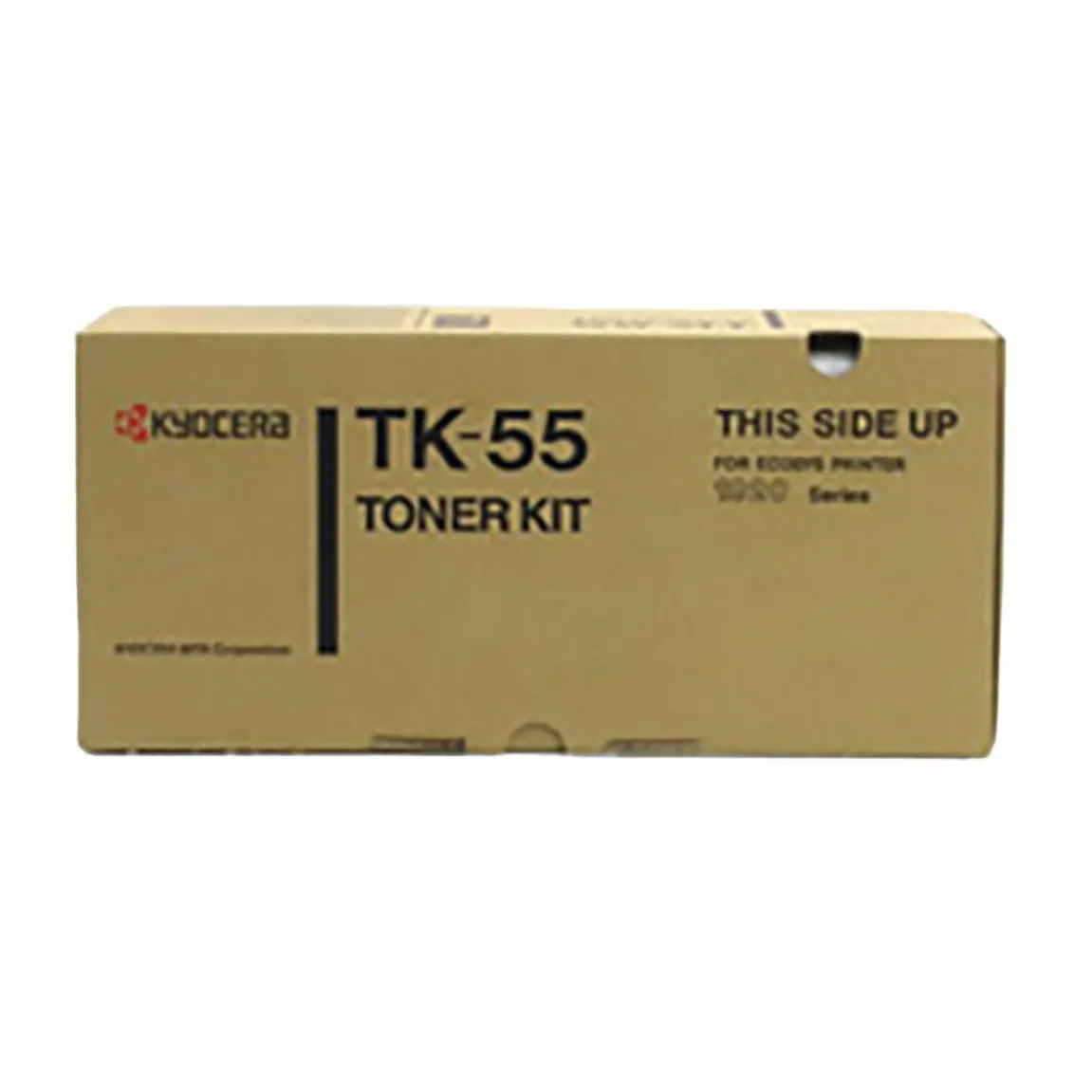 Lasertoner Kyocera TK-55 370QC0KX