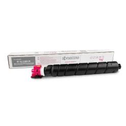 Lasertoner Kyocera TK-8555 24000 sidor 1T02XCBNL0 Magenta
