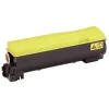 Lasertoner Kyocera TK-570Y 12000 Sidor 1T02HGAEU0 Gul