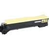 Lasertoner Kyocera TK-540Y 4000 Sidor 1T02HLAEU0 Gul