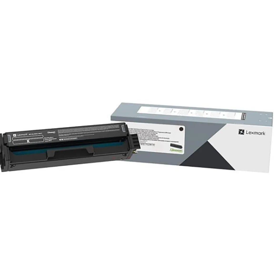 Lasertoner Lexmark CS331/CX331 4500 sidor 20N2HK0 Svart