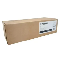 Lasertoner Lexmark C-Serie 5500 sid Svart