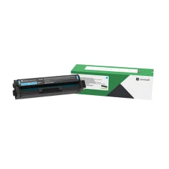 Lasertoner Lexmark 20N2XC0 6700 Sidor Cyan