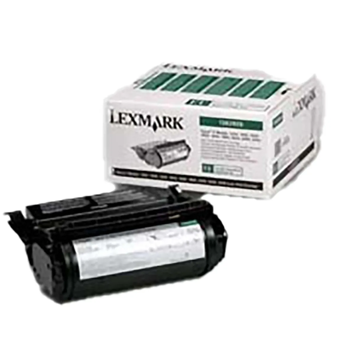 Lasertoner Lexmark 17600sid 1382925