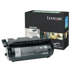 Lasertoner Lexmark 21000sid 12A7462
