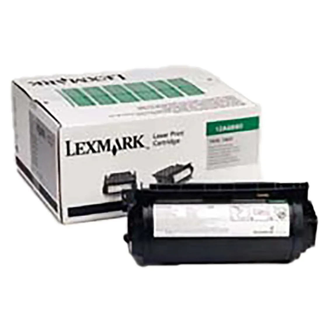 Lasertoner Lexmark 10000sid 12A6860