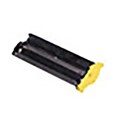 Lasertoner Minolta-QMS 1710471-002 Gul