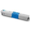 Lasertoner OKI 44469706 Cyan