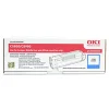 Lasertoner OKI 43324423 Cyan
