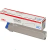 Lasertoner OKI 42918915 Cyan