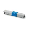 Lasertoner OKI 44469704 Gul