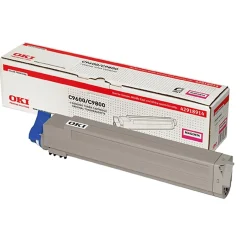 Lasertoner OKI 42918914 Magenta
