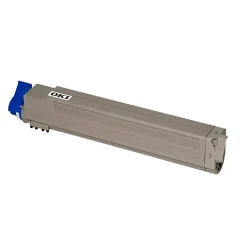Lasertoner OKI 43837130 Magenta