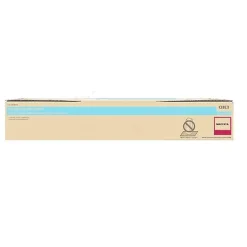 Lasertoner OKI 46564702 Magenta