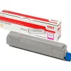 Lasertoner OKI 20515 1500sid C532/MC573 Magenta
