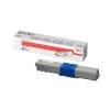 Lasertoner OKI 5000 Sidor 44469722 Gul