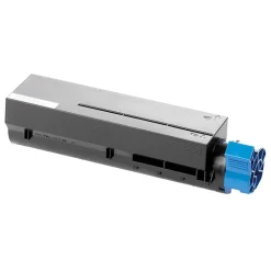 Lasertoner OKI 3000 Sidor 44574702 Svart