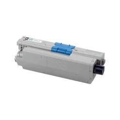 Lasertoner OKI 3500 Sidor 44469803 Svart