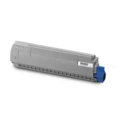 Lasertoner OKI 9500 Sidor 44059212 Svart