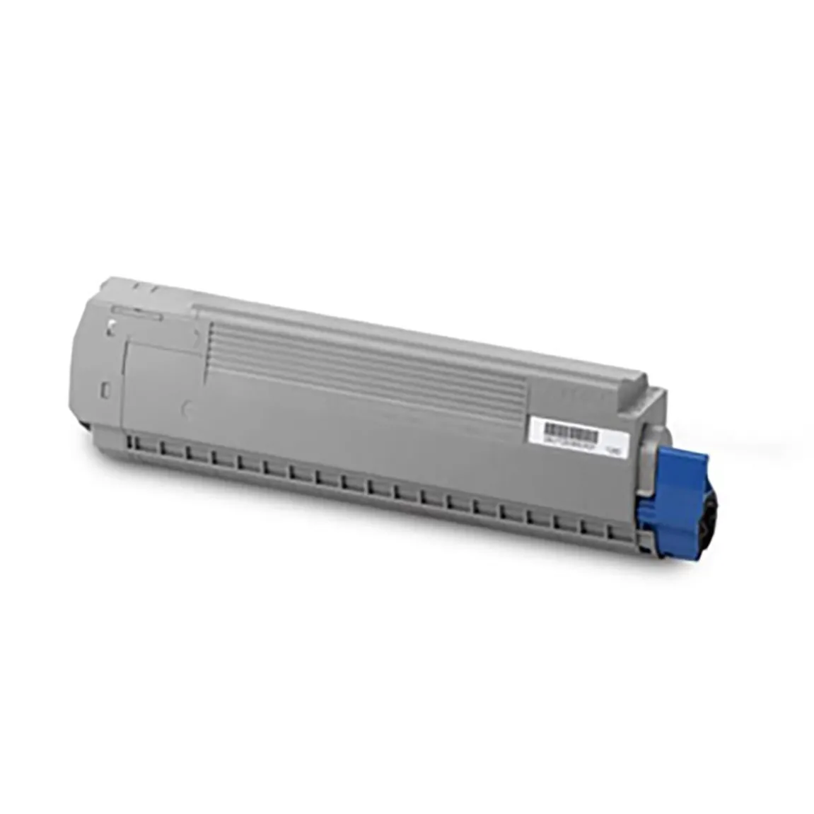 Lasertoner OKI 9500 Sidor 44059212 Svart