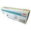 Lasertoner OKI 46490624 Svart