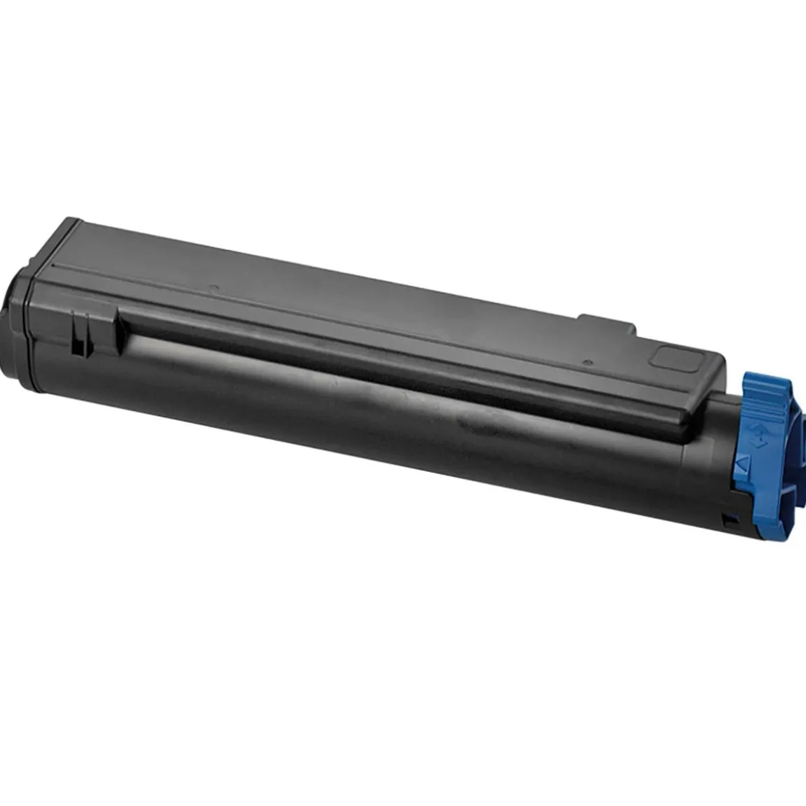 Lasertoner OKI 43979102 Svart