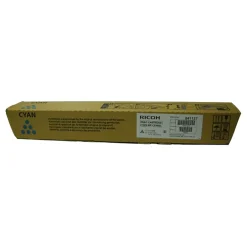 Lasertoner Ricoh 841427 Cyan