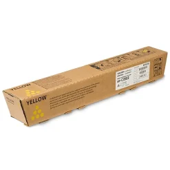 Lasertoner Ricoh 841818 Gul