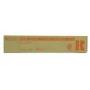 Lasertoner Ricoh 888281 Gul