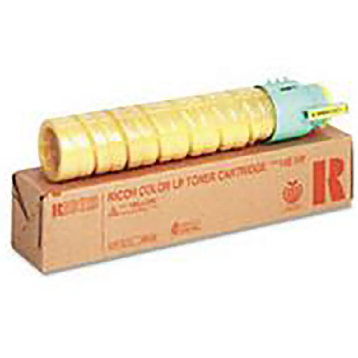 Lasertoner Ricoh 888313 Gul