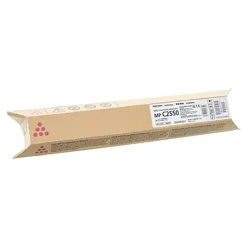 Lasertoner Ricoh 841198 Magenta