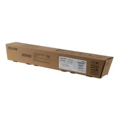Lasertoner Ricoh 10500sid 842312 IM C2500 yellow