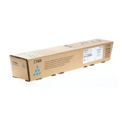 Lasertoner Ricoh 9500 sidor C2503H Cyan