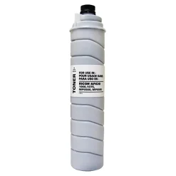 Lasertoner Ricoh 885098 Svart